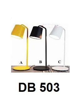 Đèn bàn DB-503