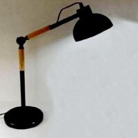 Đèn bàn đứng RLBD2034