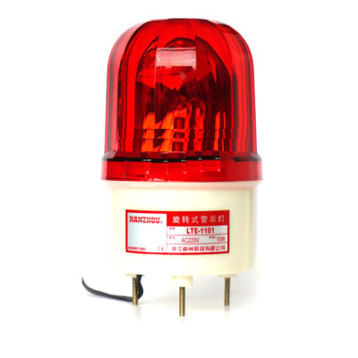 Đèn báo động chớp xoay LTE1101 (LTE-1101)