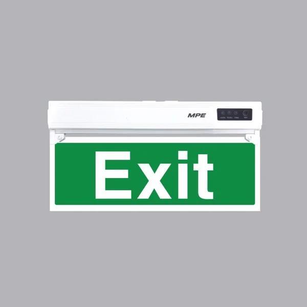 Đèn báo Exit EX MPE