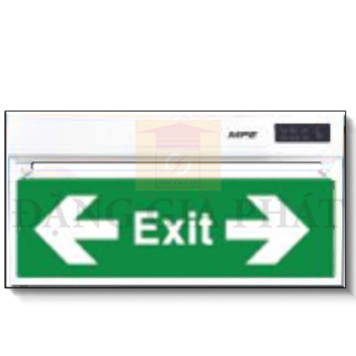 Đèn báo exit EX2LR