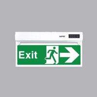 Đèn báo Exit một mặt phải EXR MPE