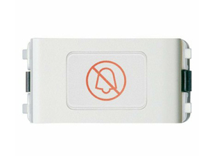 Đèn báo "Không làm phiền" Schneider 3031NDM-RD-G19