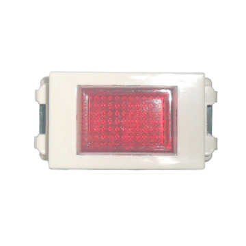 Đèn báo màu đỏ Panasonic FXW302R