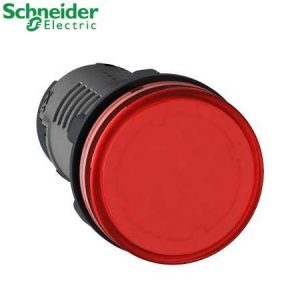 Đèn báo Schneider XA2EVFD4LC