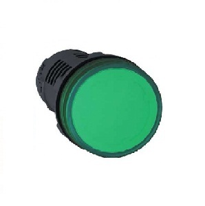 Đèn báo xanh lá Schneider XB7EV03BP
