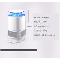 Đèn bắt muỗi RH1936