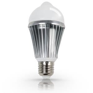 Đèn bulb cảm ứng KSLED KS-B6W 6W