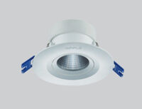 Đèn chiếu điểm Opple Spotlight R70-4W