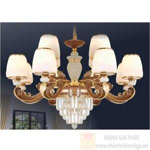 Đèn chùm 1040/8+4