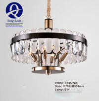 Đèn Chùm 7536-700