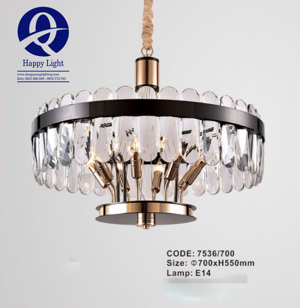 Đèn Chùm 7536-700