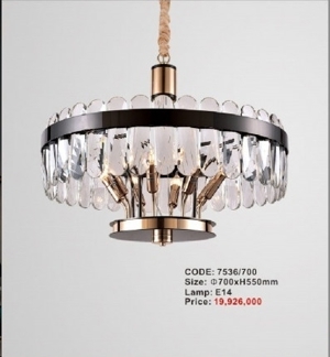 Đèn Chùm 7536-700