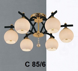 Đèn chùm C-85/6