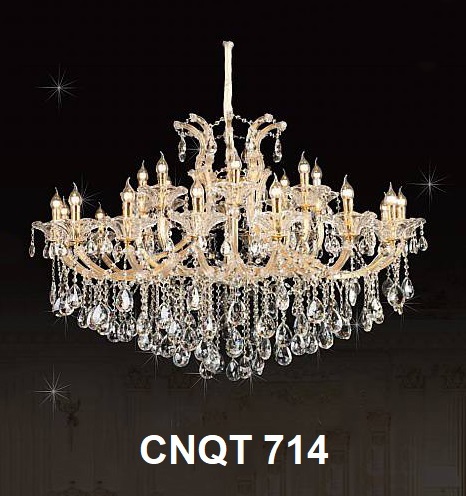 Đèn chùm CNQT-174