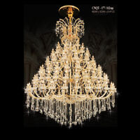 Đèn chùm CNQT-177-112