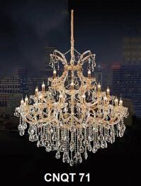 Đèn chùm CNQT-71