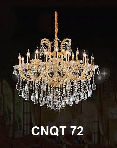 Đèn chùm CNQT-72