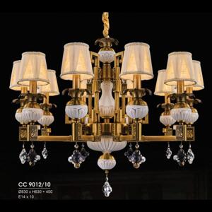 Đèn chùm cổ điển CC9012/10