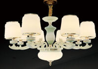 Đèn chùm cổ điển Slister 87002/8