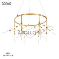 Đèn chùm Decor DTT 6651A