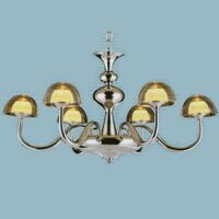 Đèn chùm đơn giản C-7343/6