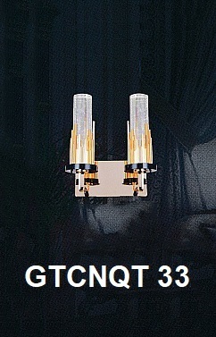Đèn chùm GTCNQT 33