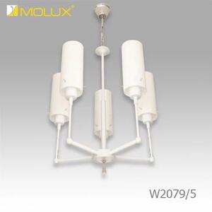 Đèn chùm hiện đại Molux W2079/5