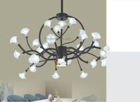 Đèn chùm hiện đại T1928/28