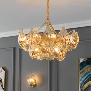 Đèn chùm KDBN1310/8+4