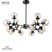 Đèn chùm Modo 16 bóng DCNT 6824B