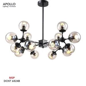 Đèn chùm Modo 16 bóng DCNT 6824B