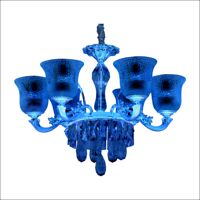 Đèn chùm nến CN 8854-6