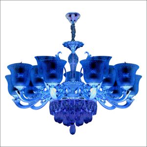 Đèn chùm nến CN 8854/15