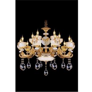 Đèn chùm nến Euroto C- 137/15