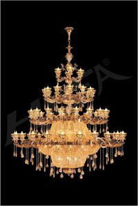 Đèn chùm nến HUFA CN 1770/60