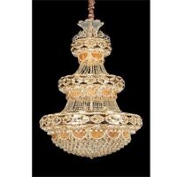 Đèn chùm pha lê CFL-07