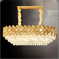 Đèn chùm pha lê CFL-2811N