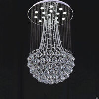 Đèn chùm pha lê đẳng cấp CTPL6850/450