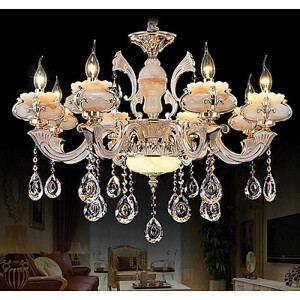 Đèn chùm pha lê PN79154/6