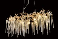 Đèn chùm pha lê Silister 8002-L1200