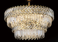 Đèn chùm pha lê Silister CT1008/800