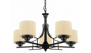 Đèn chùm Philips 36364