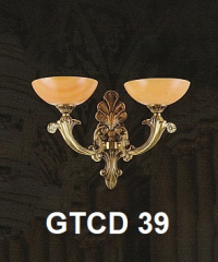 Đèn chùm quý tộc GTCD-39