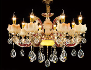 Đèn chùm Slister 2059/8