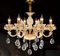 Đèn chùm Slister 2066/6