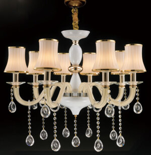 Đèn chùm Slister 2084/8