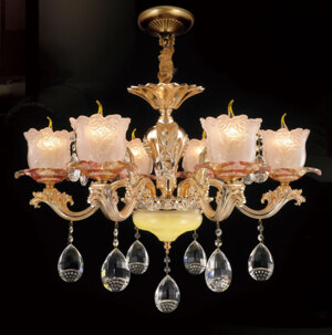 Đèn chùm Slister 2089/6