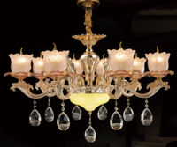 Đèn chùm Slister 2089/8