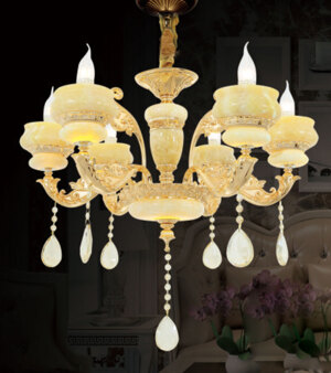 Đèn chùm Slister 2106/6